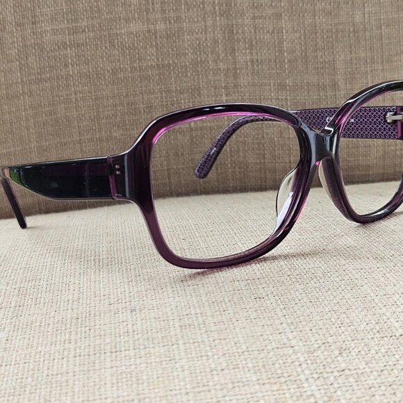 Nine West Women Sunglasses/Eyeglasses Frame NW554S 57[]15 135 Glasses Eyewear - Picture 2 of 11